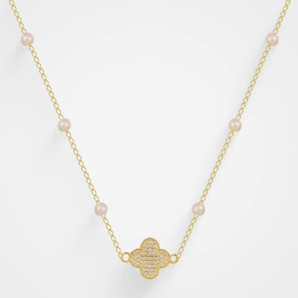 Lucky Girl Necklace - Picture 1 of 1